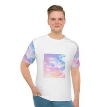 Load image into Gallery viewer, Mystory Mix Show Men&#39;s Loose T-shirt