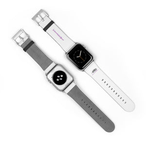 Interstellic Gear Watch Band