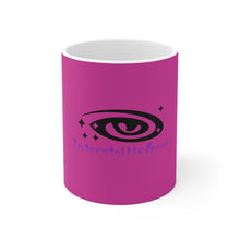 Load image into Gallery viewer, Interstellic Gear 11oz Mug