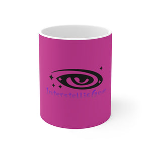 Interstellic Gear 11oz Mug