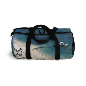 Interstellic Gear Waikiki Beach Duffel Bag