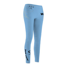 Load image into Gallery viewer, (BB) 319 IA Waterloo M.A.P. Women&#39;s Cut &amp; Sew Casual Leggings