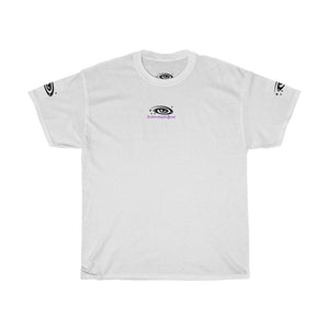 Interstellic Gear Unisex Heavy Cotton Tee