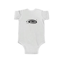 Load image into Gallery viewer, Infant Fine Jersey Bodysuit