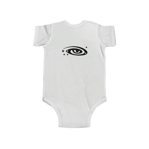 Infant Fine Jersey Bodysuit