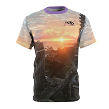 Load image into Gallery viewer, Hawaii&#39;s Sky Unisex AOP Cut &amp; Sew Tee