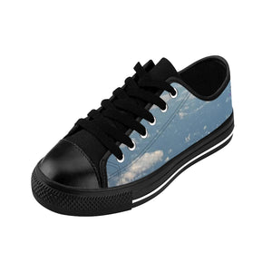 Tour Of Europe Blue Skies Women's Sneakers