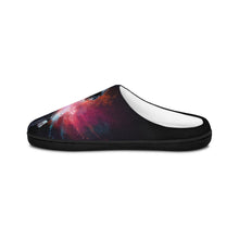 Load image into Gallery viewer, Spaceman (CE) Men&#39;s Indoor Slippers