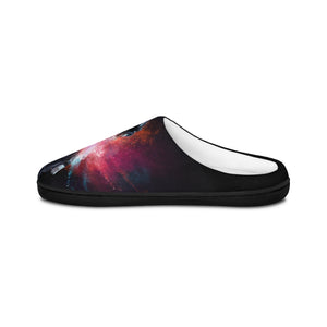 Spaceman (CE) Men's Indoor Slippers