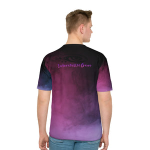 Spaceman (CE) Men's Loose T-shirt