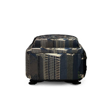 Load image into Gallery viewer, Chi Town Downtown Backpack (Made in USA)