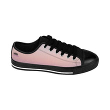 Load image into Gallery viewer, Bluish Pink Skiez IG&#39;s Women&#39;s Sneakers (T.O.E.)