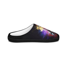 Load image into Gallery viewer, Spaceman (CE) Men&#39;s Indoor Slippers