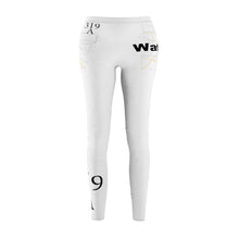 Load image into Gallery viewer, 319 IA Waterloo M.A.P. Women&#39;s Cut &amp; Sew Casual Leggings