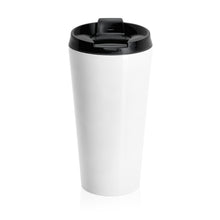 Load image into Gallery viewer, Interstellic Gear Stainless Steel Travel Mug