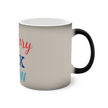 Load image into Gallery viewer, Mystory Mix Show Color-Changing Mug, 11oz