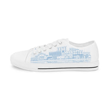 Load image into Gallery viewer, Waterloo Wear Men&#39;s Low Top Sneakers