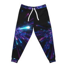 Load image into Gallery viewer, Interstellic Gear Athletic Joggers (AOP)