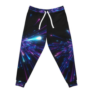 Interstellic Gear Athletic Joggers (AOP)