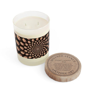 Mystory Mix Merch Scented Candle, 11oz