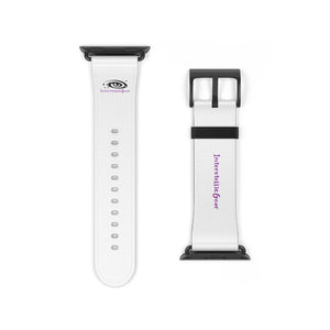 Interstellic Gear Watch Band