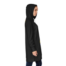Load image into Gallery viewer, Women&#39;s Hoodie Dress (AOP)