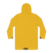 Load image into Gallery viewer, Stop Killing Black People Women&#39;s Hoodie Dress (AOP)