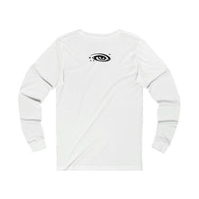 Load image into Gallery viewer, Unisex Jersey Long Sleeve Tee