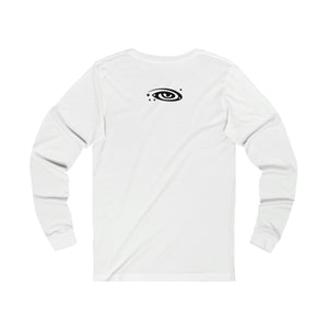 Unisex Jersey Long Sleeve Tee