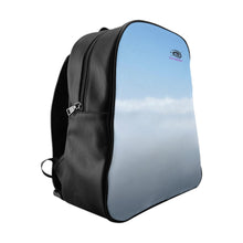 Load image into Gallery viewer, Above The Clouds Backpack