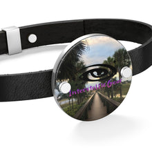 Load image into Gallery viewer, FL Walkway Leather Bracelet