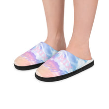 Load image into Gallery viewer, Mystory Mix Men&#39;s Indoor Slippers