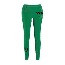 Load image into Gallery viewer, (G) 3I9 IA Waterloo M.A.P. Women&#39;s Cut &amp; Sew Casual Leggings