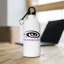 Load image into Gallery viewer, Interstellic Gear Stainless Steel Water Bottle