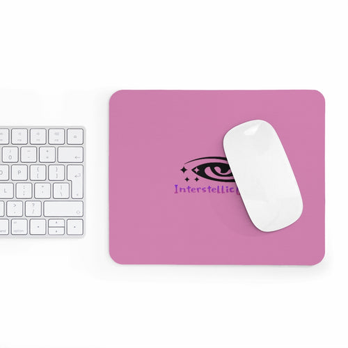 Interstellic Gear Mousepad