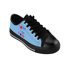 Load image into Gallery viewer, Police The Police Activist Apparel Men&#39;s Sneakers