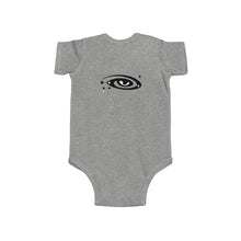 Load image into Gallery viewer, Infant Fine Jersey Bodysuit