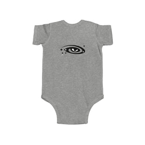 Infant Fine Jersey Bodysuit