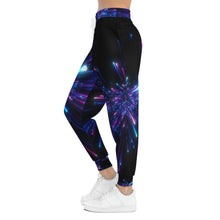 Load image into Gallery viewer, Interstellic Gear Athletic Joggers (AOP)