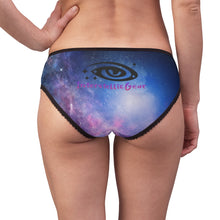 Load image into Gallery viewer, Spaceman Landing Women&#39;s Briefs