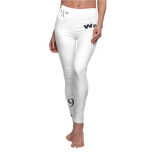 Load image into Gallery viewer, 319 IA Waterloo M.A.P. Women&#39;s Cut &amp; Sew Casual Leggings