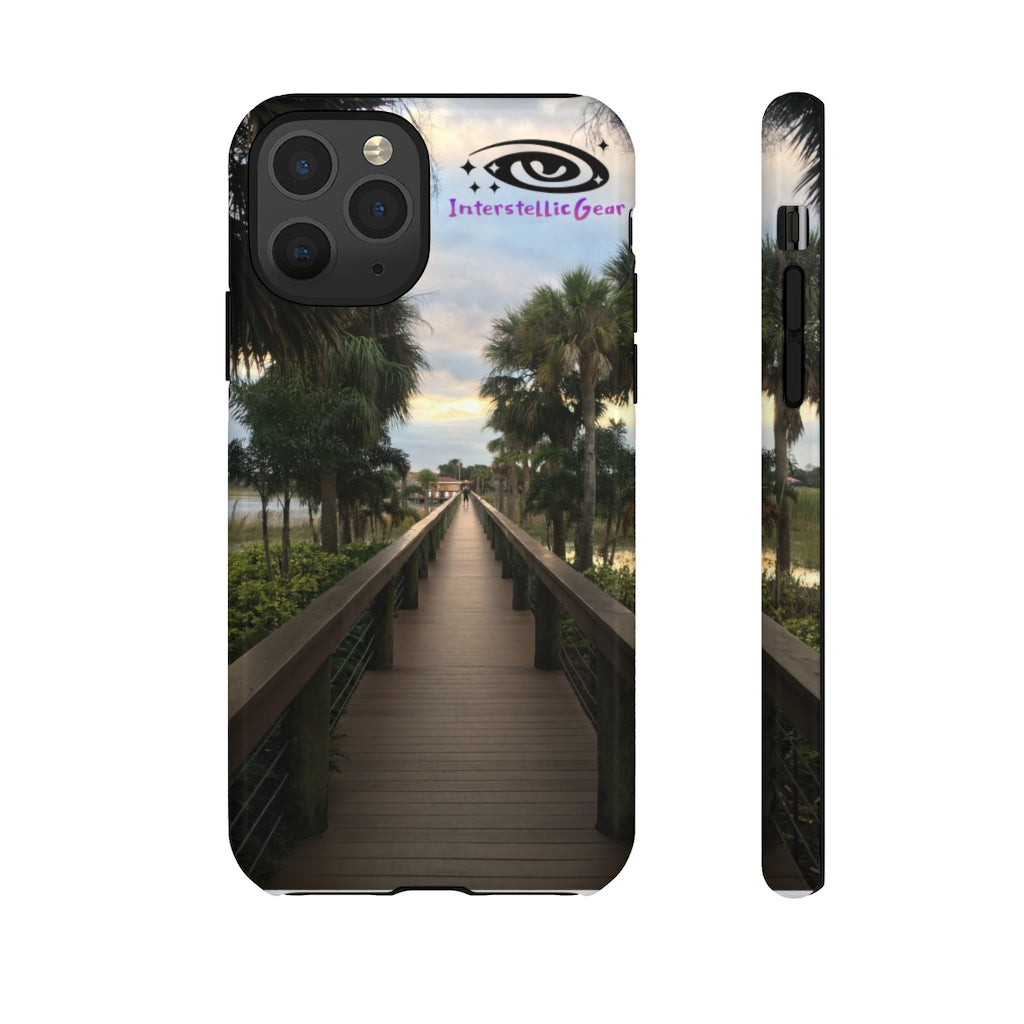 FL Walkway Tough Cases