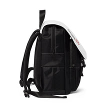 Load image into Gallery viewer, Yep Still Single. Unisex Casual Shoulder Backpack