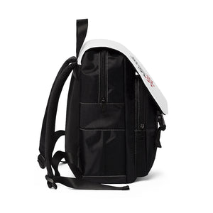 Yep Still Single. Unisex Casual Shoulder Backpack