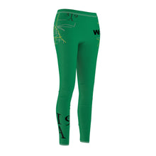 Load image into Gallery viewer, (G) 3I9 IA Waterloo M.A.P. Women&#39;s Cut &amp; Sew Casual Leggings