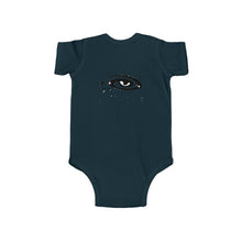 Load image into Gallery viewer, Infant Fine Jersey Bodysuit