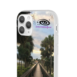 FL Walkway Flexi Cases