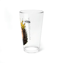 Load image into Gallery viewer, Mystory Mixing Glass, 16oz