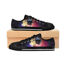 Load image into Gallery viewer, Spaceman (CE) Men&#39;s Sneakers