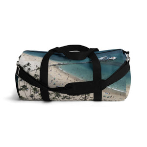 Interstellic Gear Waikiki Beach Duffel Bag